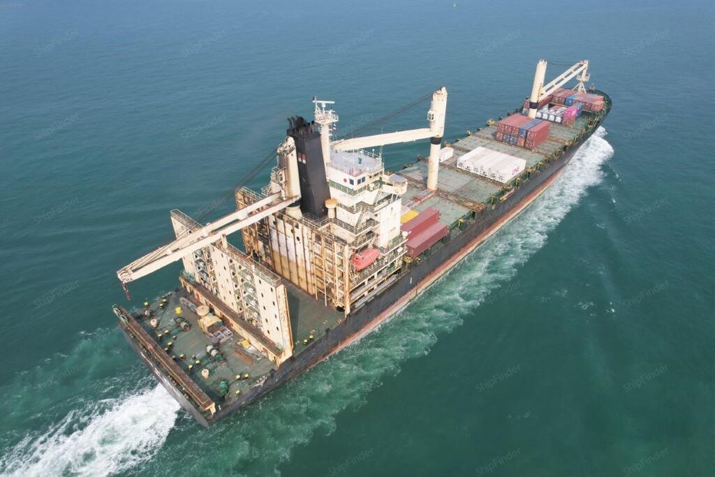 MYD HANGZHOU Container Ship Current Position Specs Port Calls myd-hangzhou-container-ship-current-position-specs-port-calls