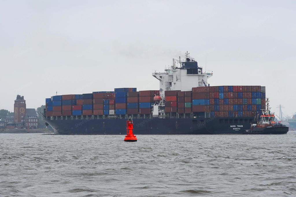 ALE, Container ship - Current position, specs & port calls - MMSI ...