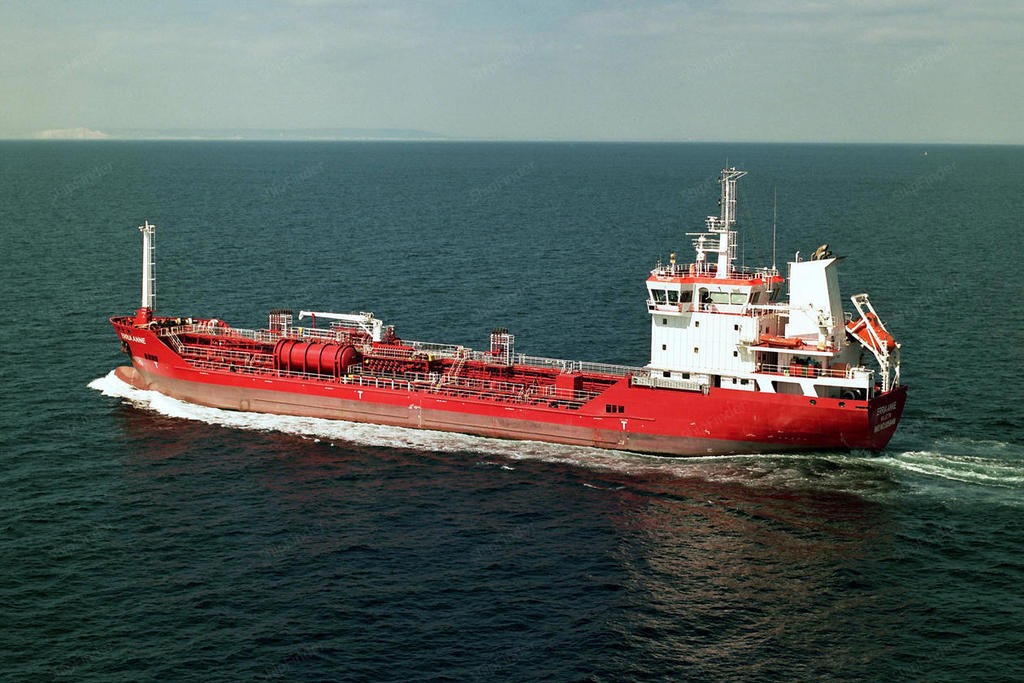 FEO SWAN, Tanker - Current position, specs & port calls - MMSI ...