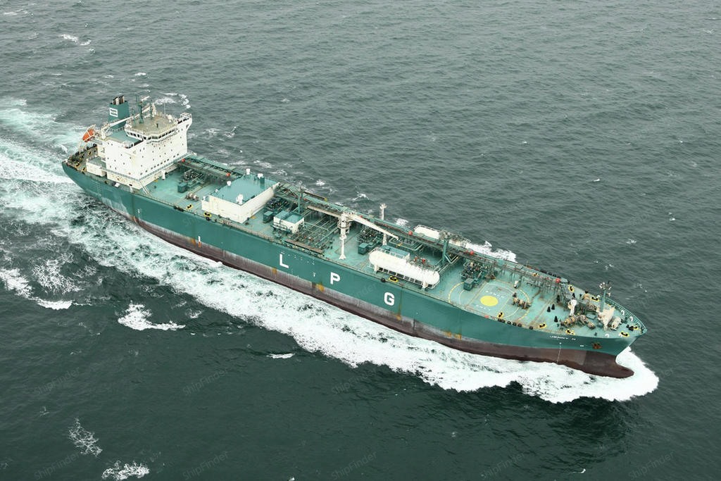 BOMAR TOKYO, Tanker - Current position, specs & port calls - MMSI ...
