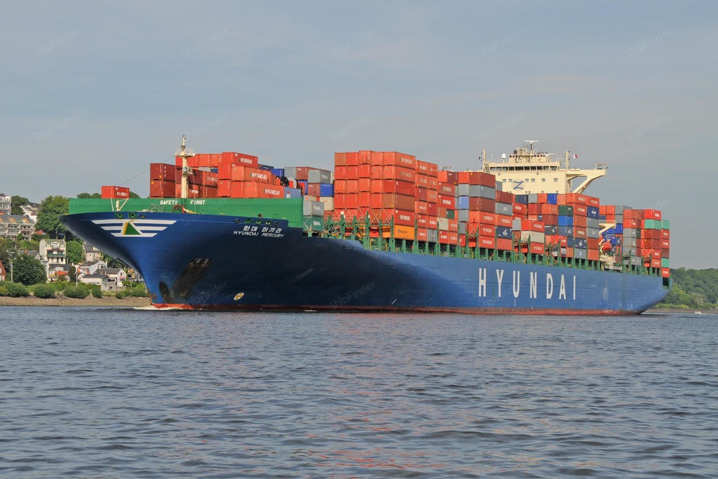 MSC RIDA VIII, Cargo ship - Current position, specs & port calls - MMSI ...