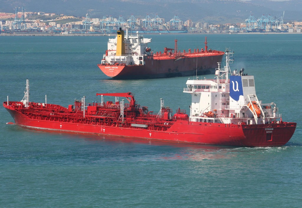 DING HENG 38, Tanker - Current position, specs & port calls - MMSI ...