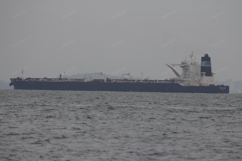 Seaways Raffles SEAWAYS RAFFLES, Tanker - Current position, specs & port calls - MMSI ...