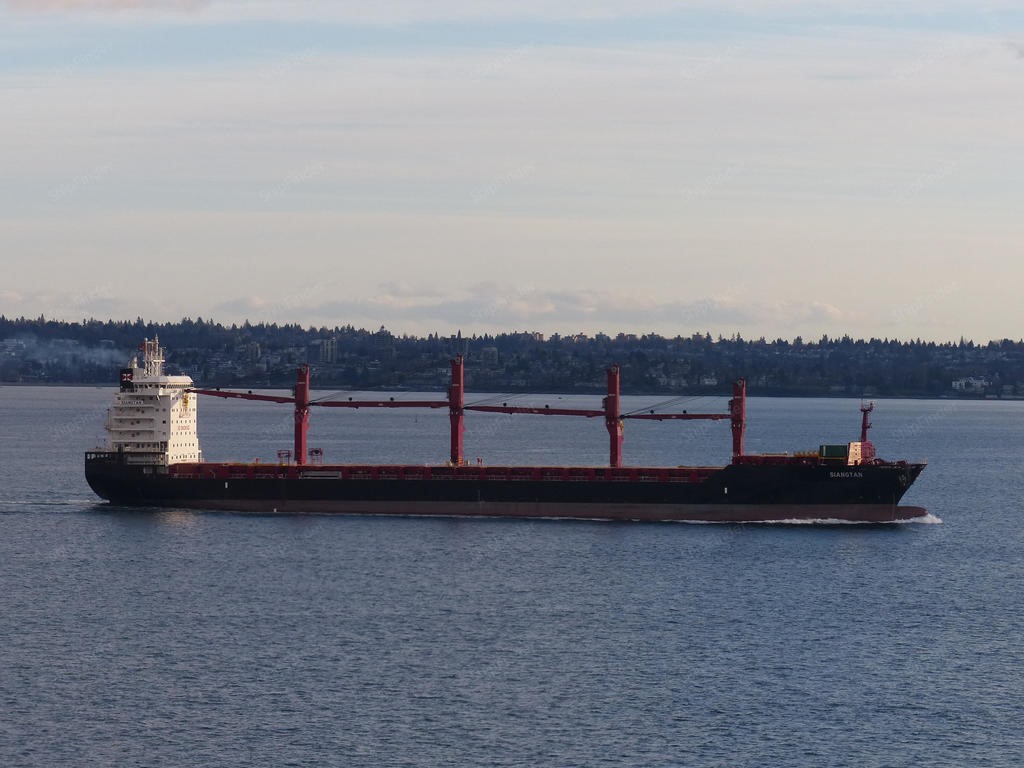 APIA CHIEF, Container ship - Current position, specs & port calls ...