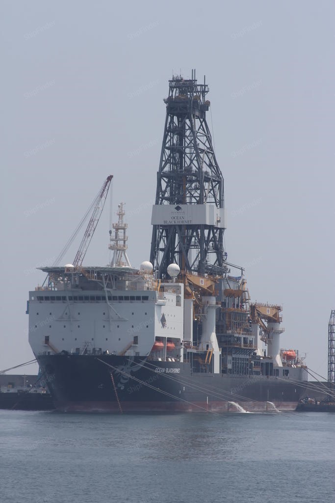 NOBLE BLACKRHINO, Other type of ship - Current position, specs & port ...