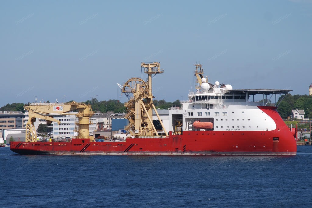 ORIENT ADVENTURER, Other type of ship - Current position, specs & port ...
